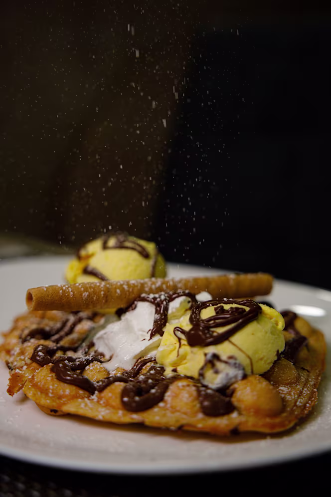 D'Italia Ristorante - 4