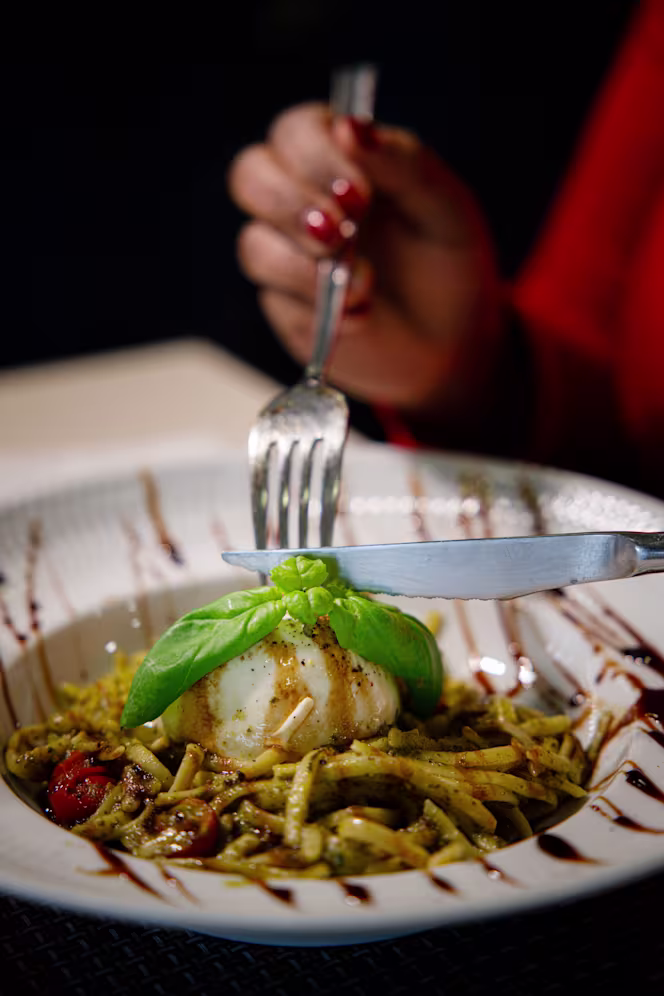 D'Italia Ristorante - 3