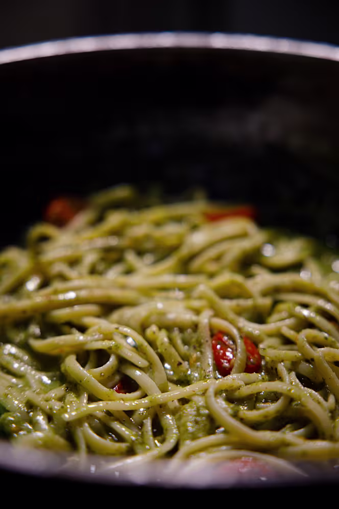 D'Italia Ristorante - 2