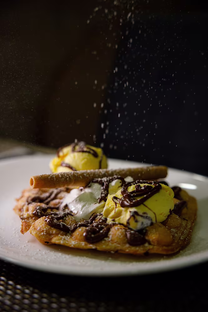 D'Italia Ristorante - 0