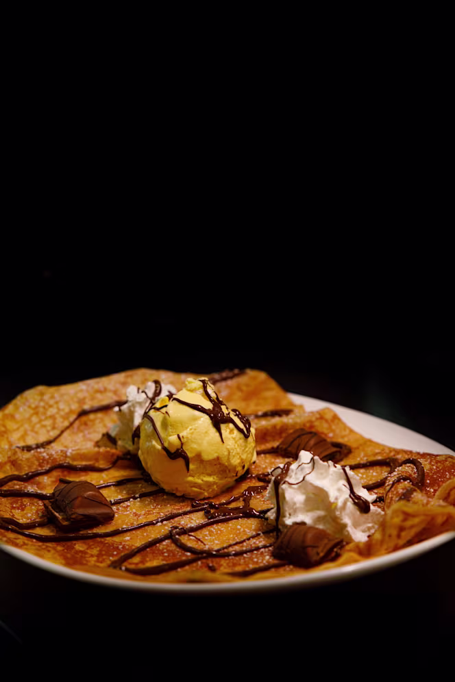 D'Italia Ristorante - 5