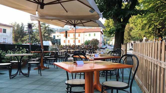 Pizzeria El Tornado - 0