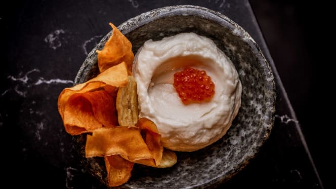 Amano Rooftop Bar London - London - 2