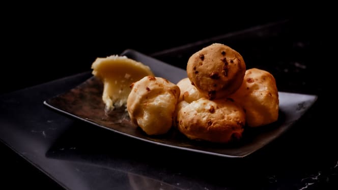 Amano Rooftop Bar London - London - 1