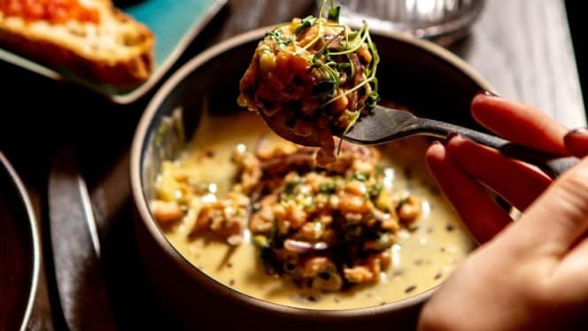 Amano Rooftop Bar London - London - 3