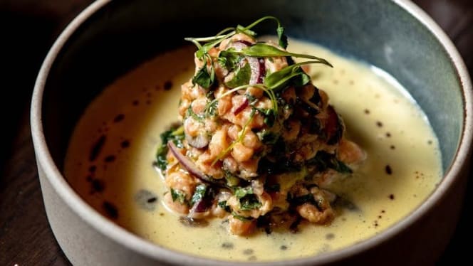 Amano Rooftop Bar London - London - 4