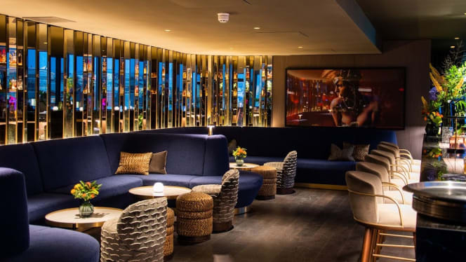 Amano Rooftop Bar London - London - 6