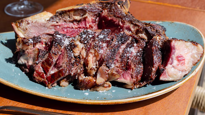 La Piroteca Braseria - 8