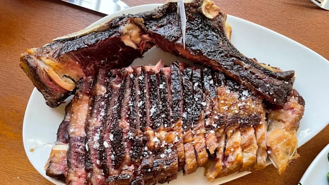 La Piroteca Braseria - 0