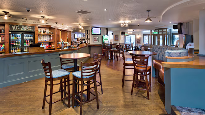 The William Foster Lincoln - 3