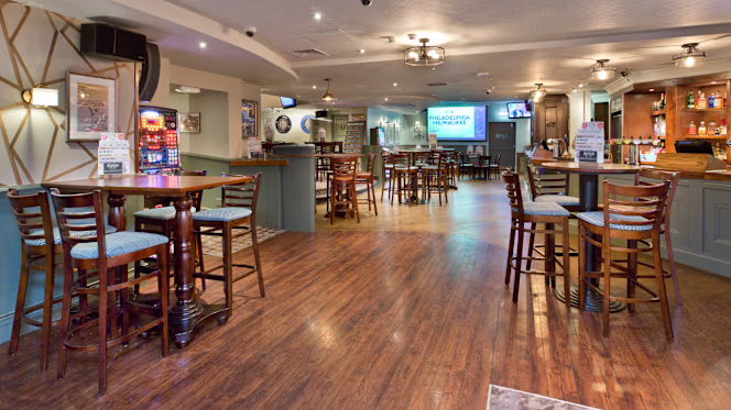 The William Foster Lincoln - 6