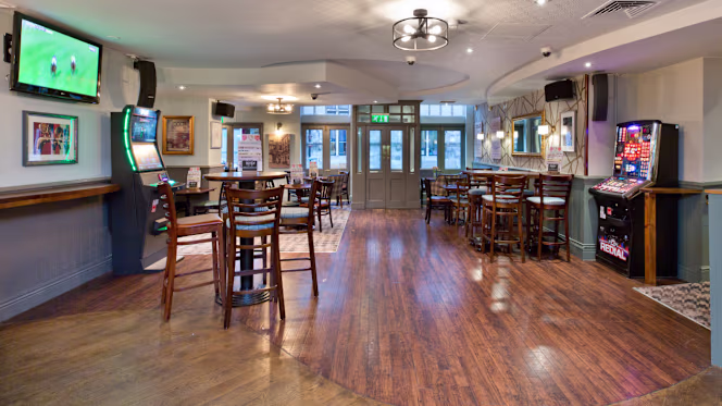 The William Foster Lincoln - 2