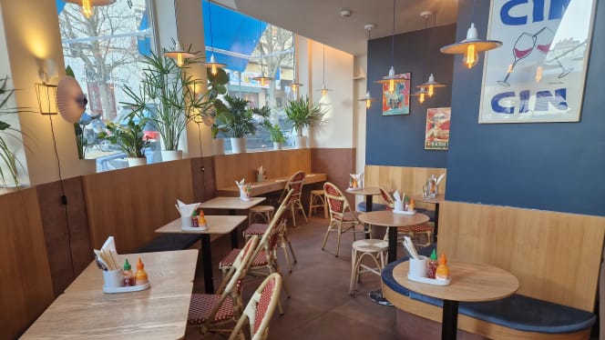 Street Chow - Lisboa - 9