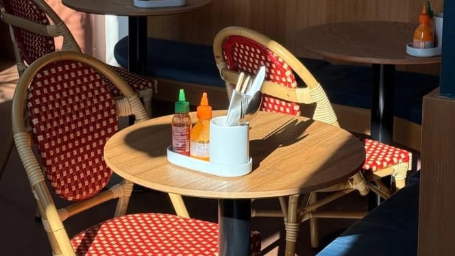 Street Chow - Lisboa - 8