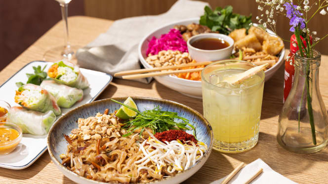 Street Chow - Lisboa - 7