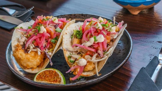 Pancho Villa Madrid - 5