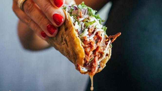 Pancho Villa Madrid - 0