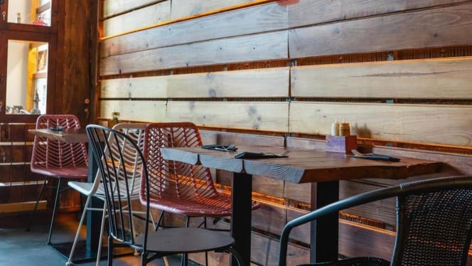 Pancho Villa Madrid - 2