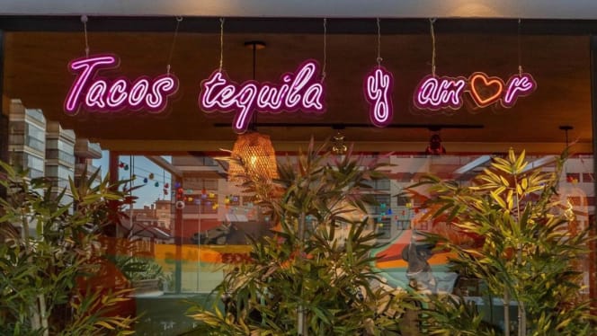 Pancho Villa Madrid - 1