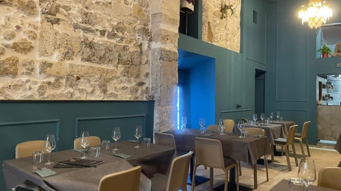 Peperoncino Lounge Bar Ristorante - 5