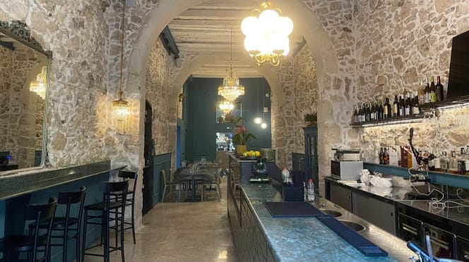 Peperoncino Lounge Bar Ristorante - 4