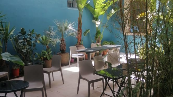 Peperoncino Lounge Bar Ristorante - 2