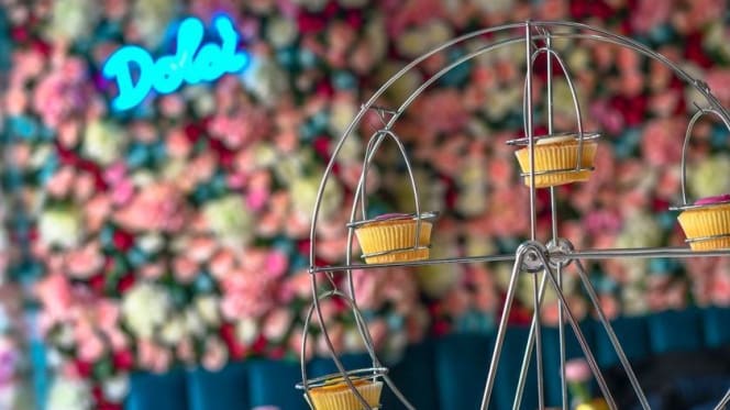 dolci coffee and juice - 4