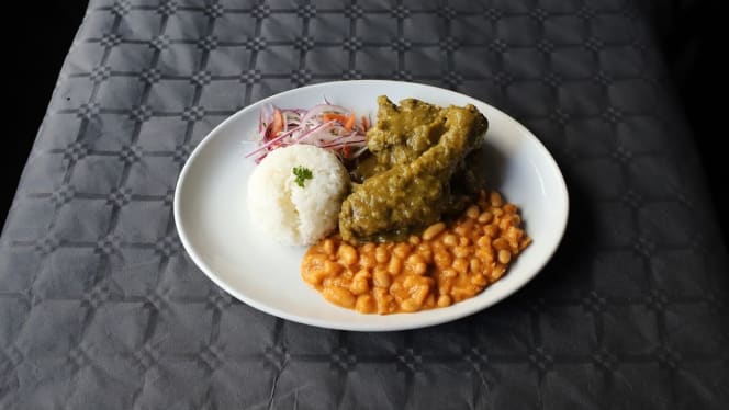 Latino Gourmand 17eme - 4