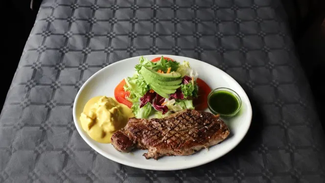 Latino Gourmand 17eme - 0