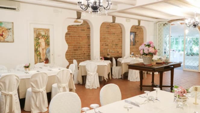 Villa Casa Country SalviaRosmarino - 8