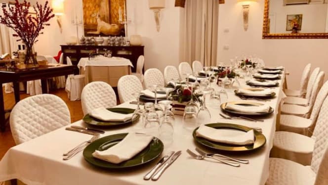 Villa Casa Country SalviaRosmarino - 7