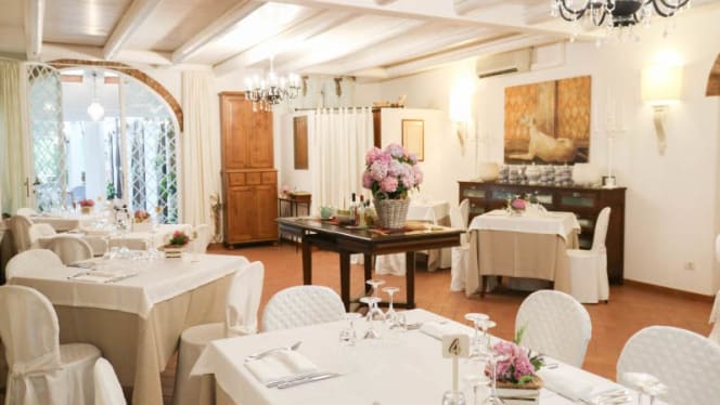 Villa Casa Country SalviaRosmarino - 9