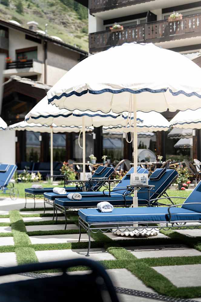 La Piscine Bistro - 7