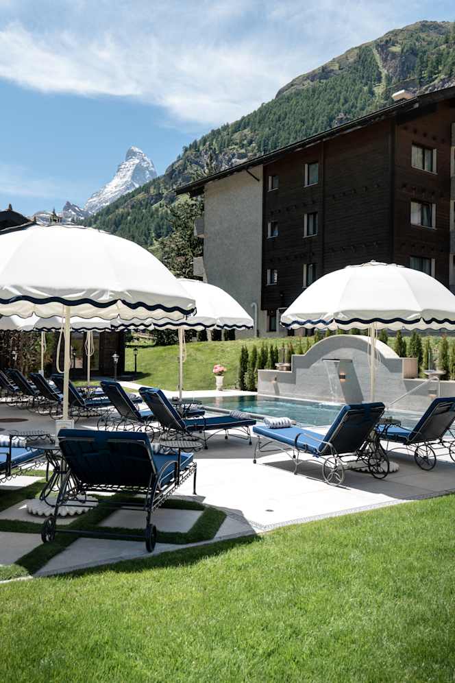 La Piscine Bistro - 4
