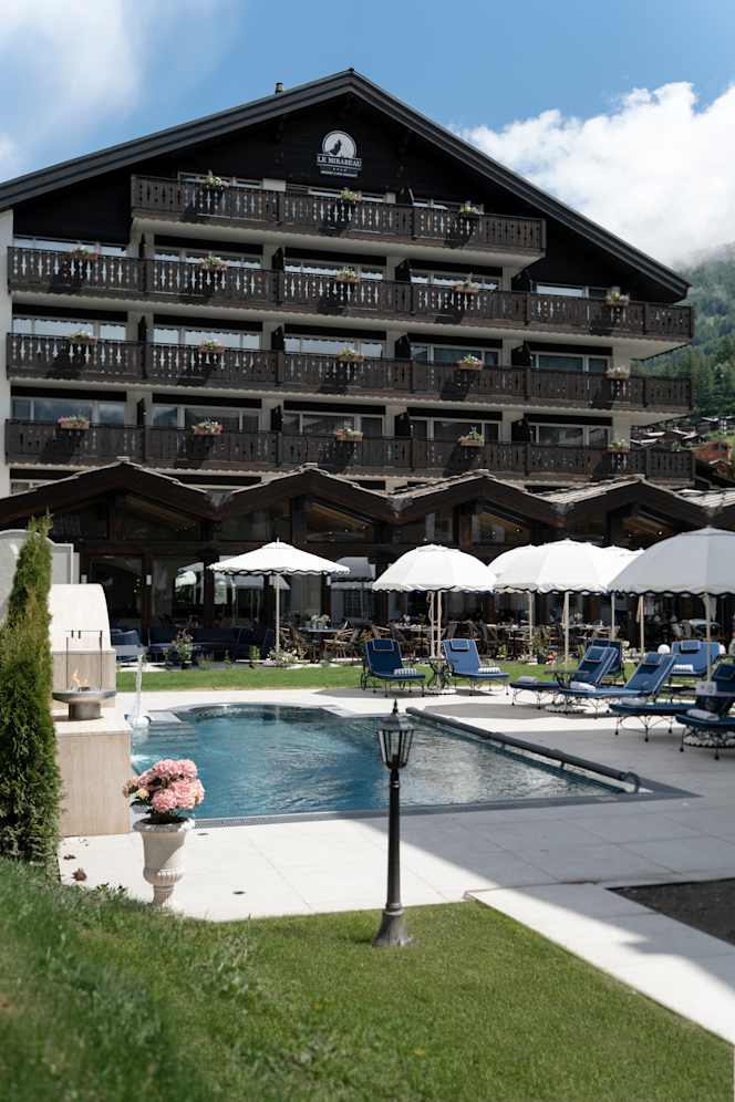 La Piscine Bistro - 5