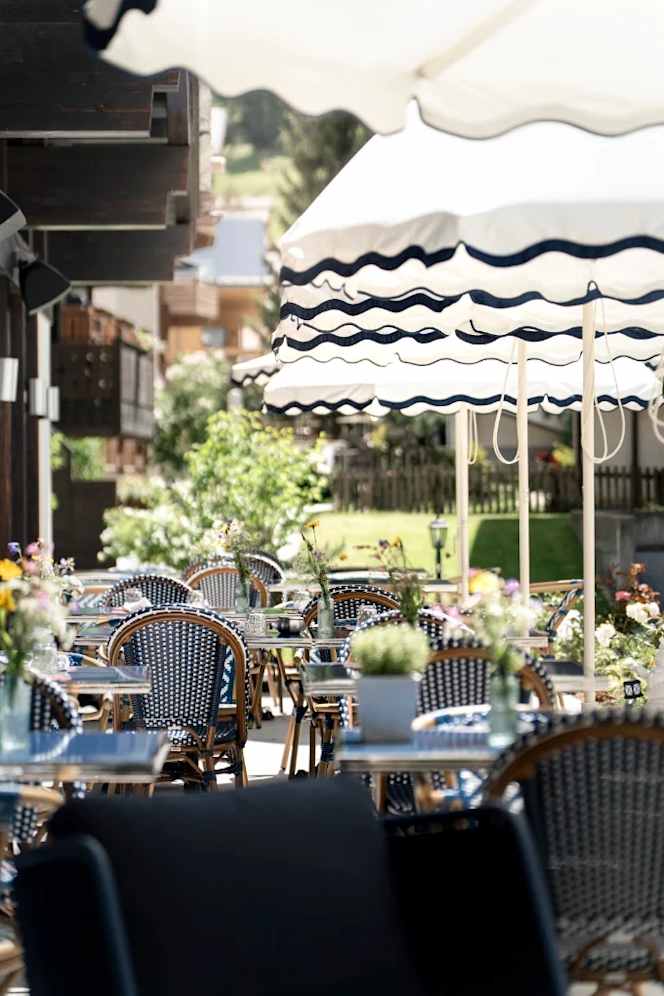 La Piscine Bistro - 0