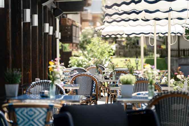 La Piscine Bistro - 3