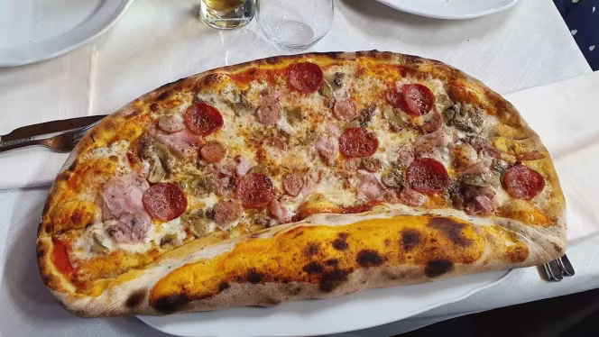 Al Pesce Vela Cantù - 1