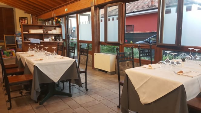 Al Pesce Vela Cantù - 2