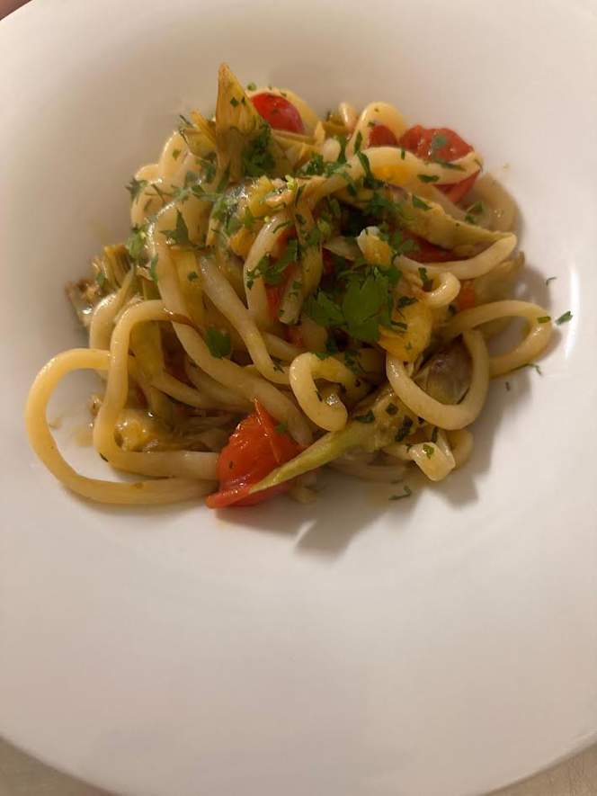 Trattoria del Cambio - 4