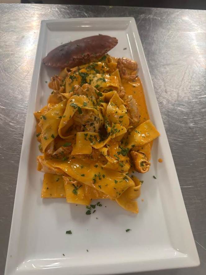 Trattoria del Cambio - 9