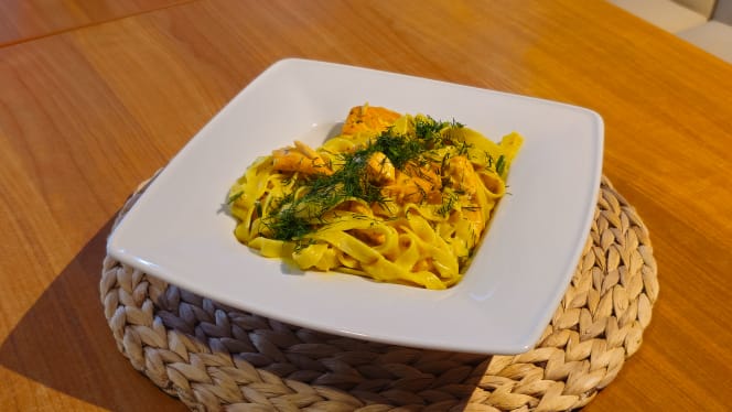 Pension und Gaststäette Achterland - Mellenthin - 6