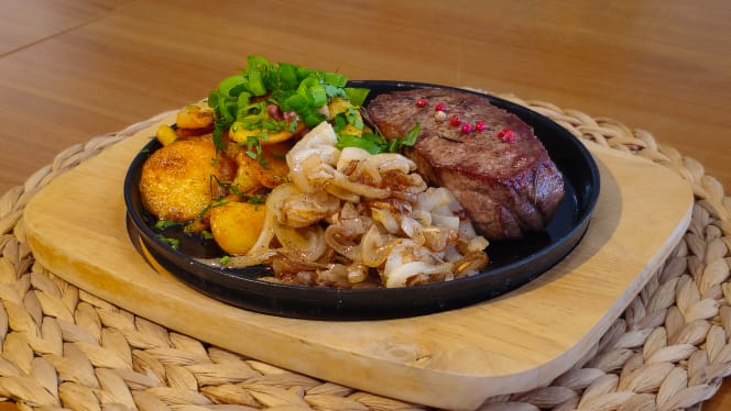 Pension und Gaststäette Achterland - Mellenthin - 1