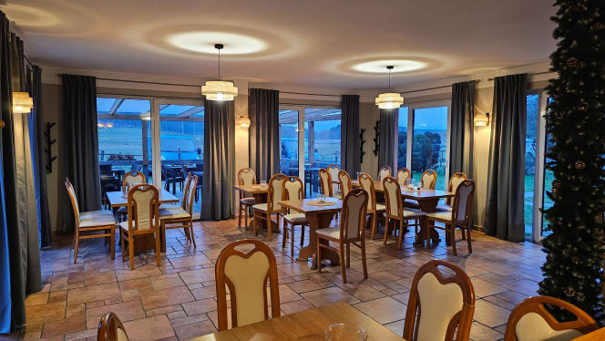 Pension und Gaststäette Achterland - Mellenthin - 3