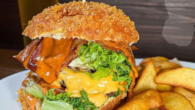 WHISKY & TABACCO Pizza & Steakhouse - Palermo - 4