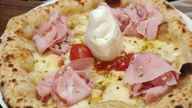 WHISKY & TABACCO Pizza & Steakhouse - Palermo - 2