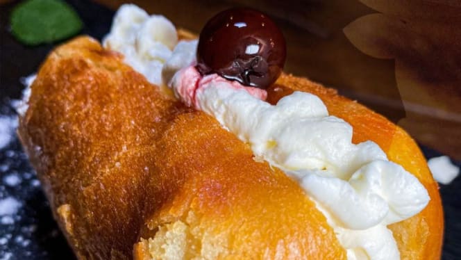 WHISKY & TABACCO Pizza & Steakhouse - Palermo - 7