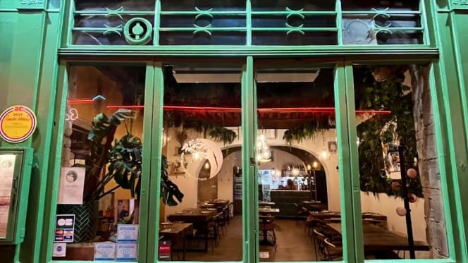 Canopée Lyon - Bistronomie de Partage - 7