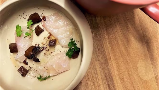 Canopée Lyon - Bistronomie de Partage - 0