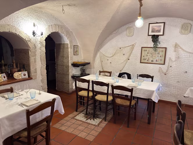 La taverna del pescatore - 5